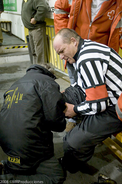 arbitro